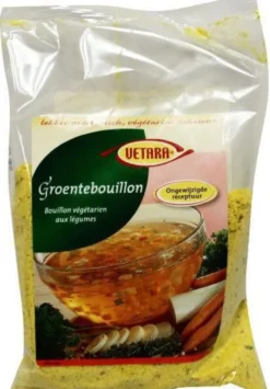 Vetaragroentebouillon Navul (200 gr)