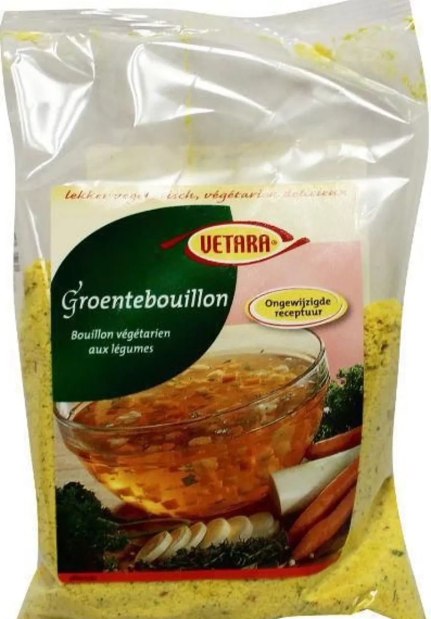 Vetaragroentebouillon Navul (200 gr)