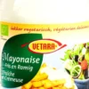 Vetara Mayonaise Fris en Romig (500 ml)