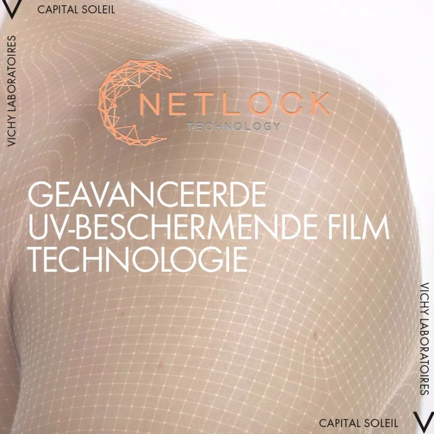 Vichy Capital Soleil Cell Protect Water Fluid Spray SPF30 (200 ml)