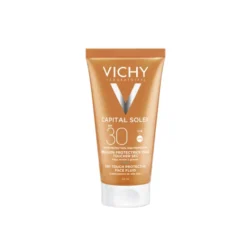Vichy Capital Soleil Dry Touch Face Fluid Mattifying SPF30 (50 ml)
