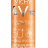 Vichy Capital Soleil Kids Cell Protective Water Fluid Spray (200 ml)