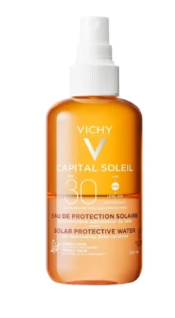 Vichy Capital Soleil Solar Protective Water SPF30 (200 ml)