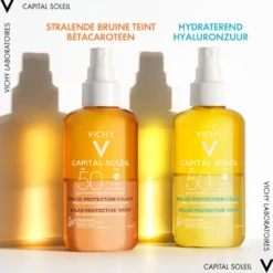 Vichy Capital Soleil Solar Protective Water SPF30 (200 ml)