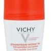Vichy Deodorant Overmatige Transpiratie Roller 72h (50 ml)