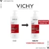 Vichy Dercos Energie Aminexil Shampoo (400 ml)