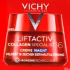 Vichy Liftactiv Collageen Specialist 16 Nachtcrème (50 ml)