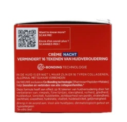Vichy Liftactiv Collageen Specialist 16 Nachtcrème (50 ml)