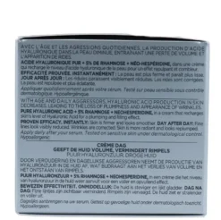 Vichy Liftactiv Hyaluron Dagcrème Droge Huid (50 ml)