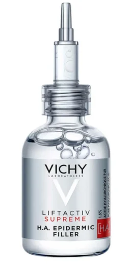 Vichy Liftactiv Supreme Serum H.a. Epidermic Filler (30 ml)