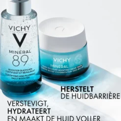 Vichy Minéral 89 Booster Serum (50 ml)