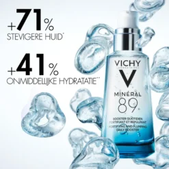 Vichy Minéral 89 Booster Serum (50 ml)