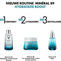 Vichy Minéral 89 Booster Serum (50 ml)