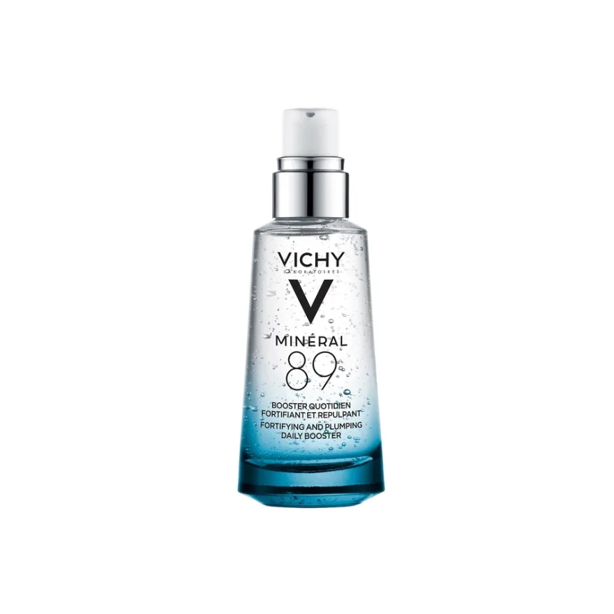 Vichy Minéral 89 Booster Serum (50 ml)