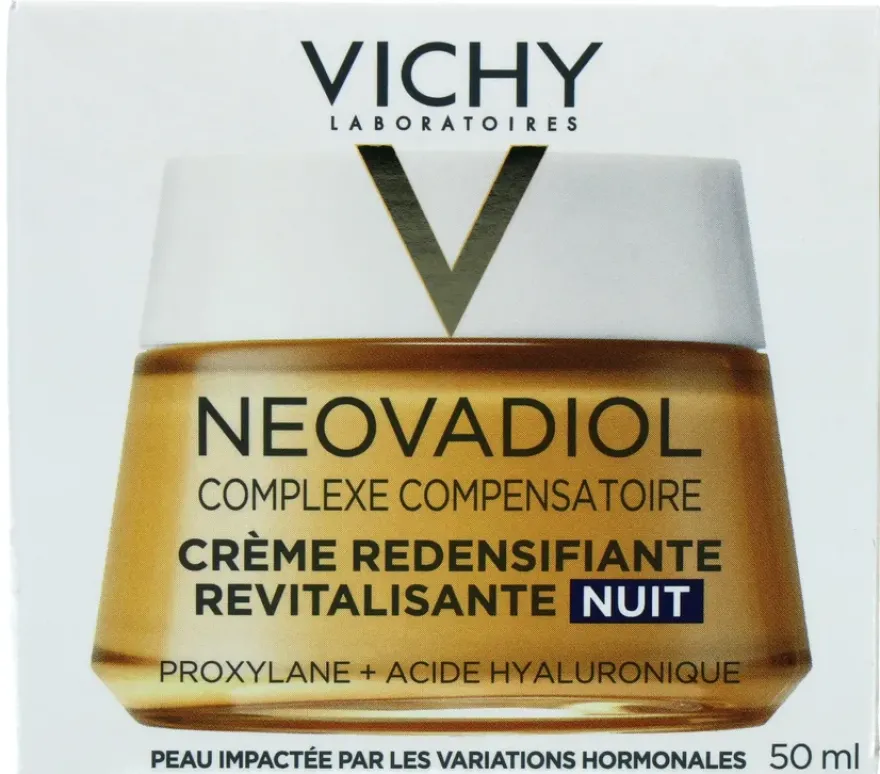 Vichy Neovadiol Compensating Complex Cream Night (50 ml)