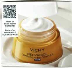 Vichy Neovadiol Compensating Complex Cream Night (50 ml)