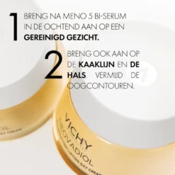 Vichy Neovadiol Redensifying Lifting Day Cream (50 ml)