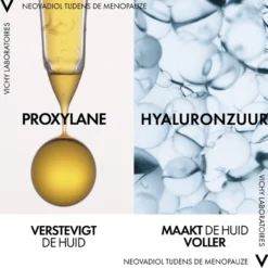 Vichy Neovadiol Redensifying Lifting Day Cream (50 ml)