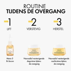 Vichy Neovadiol Redensifying Lifting Day Cream (50 ml)