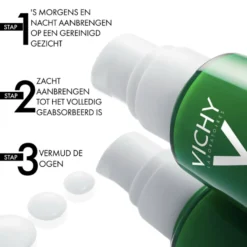 Vichy Normaderm Acne-prone Skin Dagcrème (50 ml)