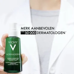 Vichy Normaderm Acne-prone Skin Dagcrème (50 ml)