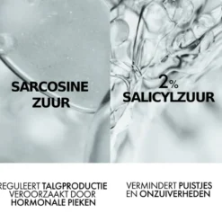 Vichy Normaderm Acne-prone Skin Dagcrème (50 ml)
