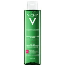 Vichy Normaderm Reinigingslotion (200 ml)