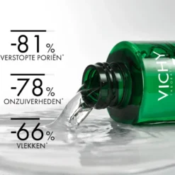 Vichy Normaderm Reinigingslotion (200 ml)