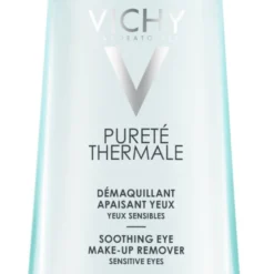 Vichy Pureté Thermale Soothing Eye Make-up Remover Sensitive Eyes (100 ml)