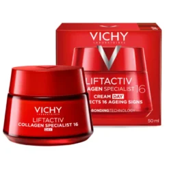 Vichy vichy liftactiv collag dagcrem (50 ml)
