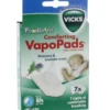 Vicks Vapopad rozemarijn lavendel (7 stuks)