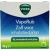 Vicks Vaporub (50 gr)