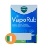 Vicks Vicks Vaporub Inhalatiezalf (100 gr)