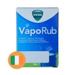 Vicks Vicks Vaporub Inhalatiezalf (100 gr)
