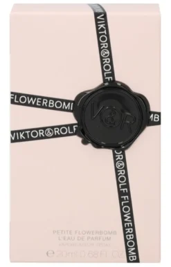 Viktor & Rolf Flowerbomb Eau De Parfum (20 ml)