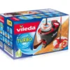 Vileda Easy Wring & Clean Turbo Vloerreiniger (1 stuk)