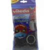 Vileda Glitzi Power Metalen Spons (2 stuks)
