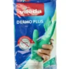 Vileda Handschoen dermo plus maat M (1 paar)