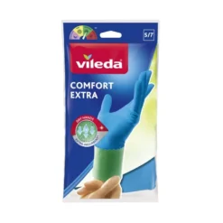 Vileda Handschoenen Comfort Extra Small (1 paar)