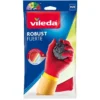 Vileda Handschoenen Robust Medium (1 paar)