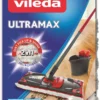 Vileda Ultramax Power Vervanging (1 stuk)