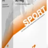 Virtuoos Cafeïne Gold Capsules (90 capsules)
