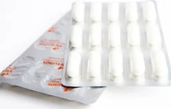 Virtuoos Cafeïne Gold Capsules (90 capsules)