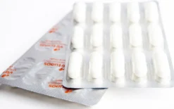 Virtuoos D3-3000 Iu Gold Capsules (68 vegetarische capsules)