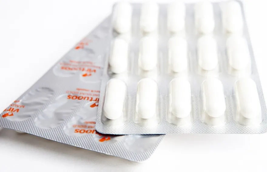 Virtuoos Multi Health Support Gold Capsules (90 capsules)
