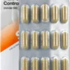 Virtuoos Multi Oxidant Control Gold Capsules (90 vegetarische capsules)