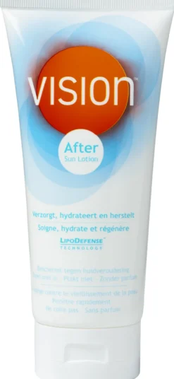 Vision After Sun Lotion (180 ml)