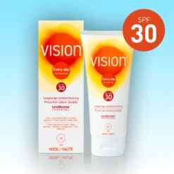 Vision Every Day Sun Protection SPF30 (180 ml)