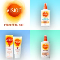 Vision Every Day Sun Spray SPF30 (180 ml)