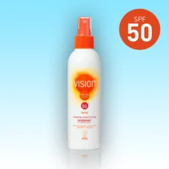 Vision Every Day Sun Spray SPF50 (180 ml)